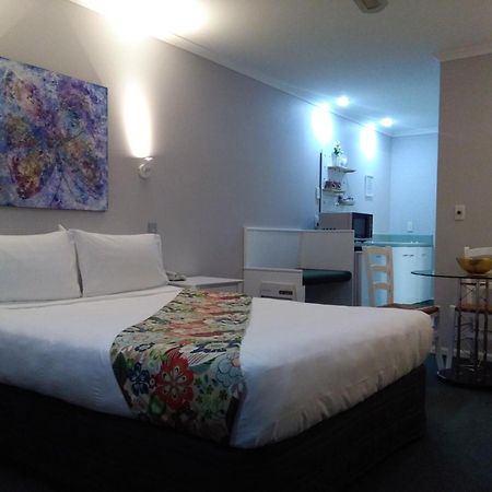 אגם טאופו Colonial Lodge Motel מראה חיצוני תמונה