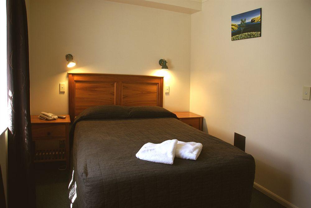 אגם טאופו Colonial Lodge Motel מראה חיצוני תמונה
