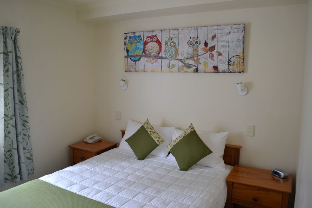 אגם טאופו Colonial Lodge Motel מראה חיצוני תמונה