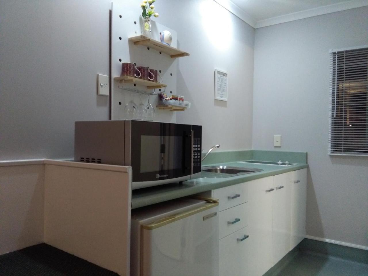 אגם טאופו Colonial Lodge Motel מראה חיצוני תמונה