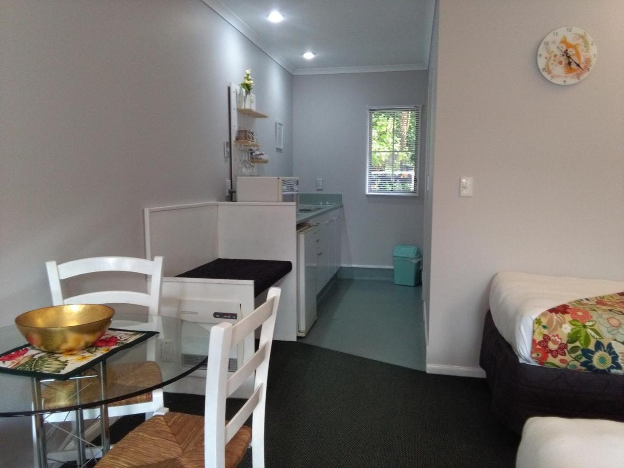 אגם טאופו Colonial Lodge Motel מראה חיצוני תמונה