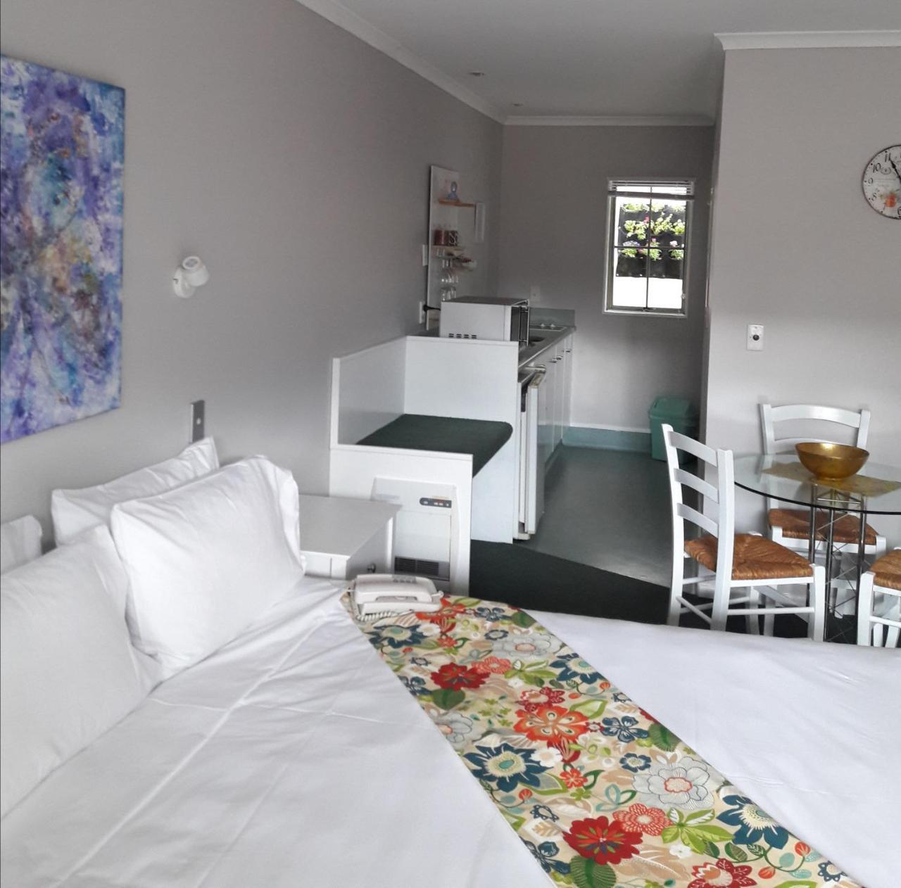 אגם טאופו Colonial Lodge Motel מראה חיצוני תמונה