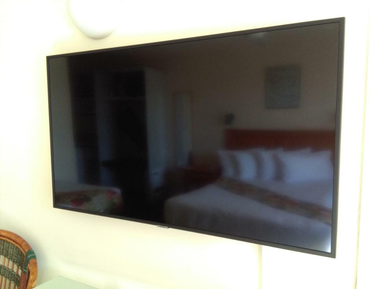 אגם טאופו Colonial Lodge Motel מראה חיצוני תמונה